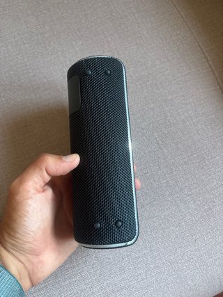 Altavoz Portátil Sony SRS