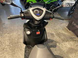Kymco Agility City 50cc 2021
