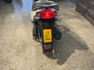 Kymco Agility City 50cc 2021