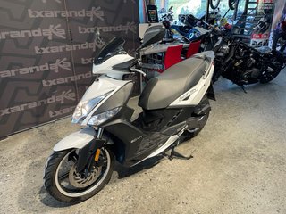 Kymco Agility City 50cc 2021