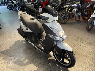 Kymco Agility City 50cc 2021
