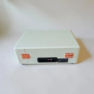 Tocadiscos Maleta Portátil Trynnay