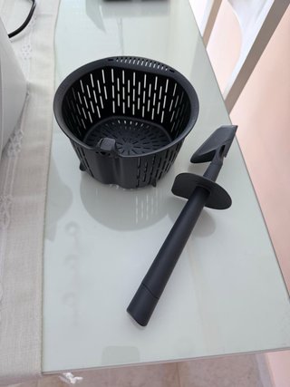 Thermomix TM5