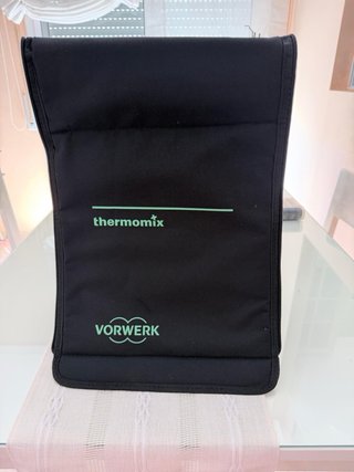 Thermomix TM5