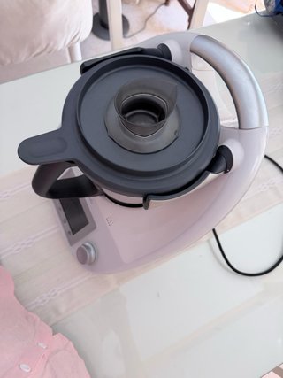 Thermomix TM5