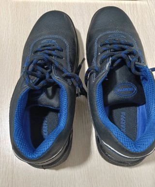 Botas SKARPA Línea Blue Talla 43