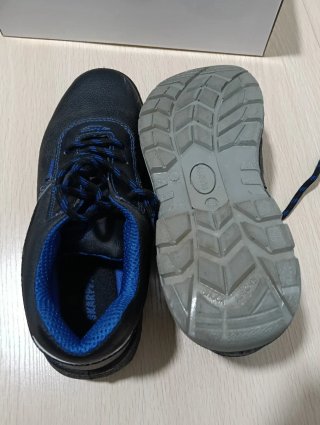 Botas SKARPA Línea Blue Talla 43