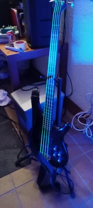 Bajo