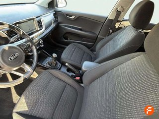 Kia Stonic 1.6 CRDi VGT 81kW (110CV) Business Eco-D