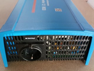 Inversor Victron Energy VE Direct 12V 800W