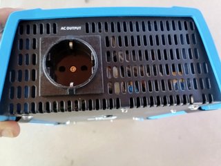 Inversor Victron Energy VE Direct 12V 800W