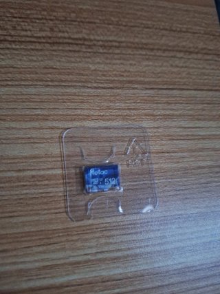 Netac SSD 512 GB