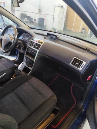 Peugeot 307 2005