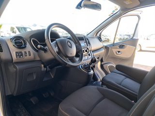 Renault Trafic 9 plazas Iva deducible