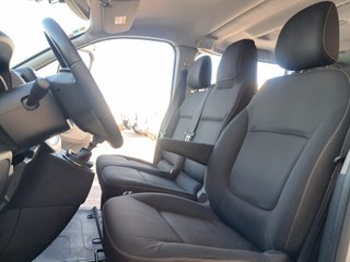 Renault Trafic 9 plazas Iva deducible