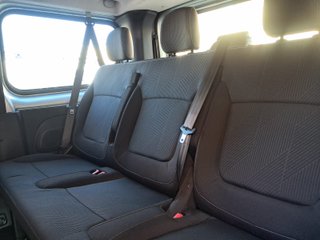 Renault Trafic 9 plazas Iva deducible