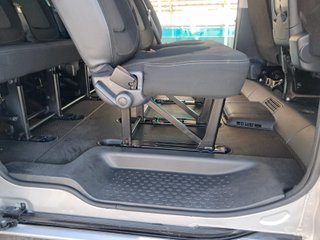 Renault Trafic 9 plazas Iva deducible