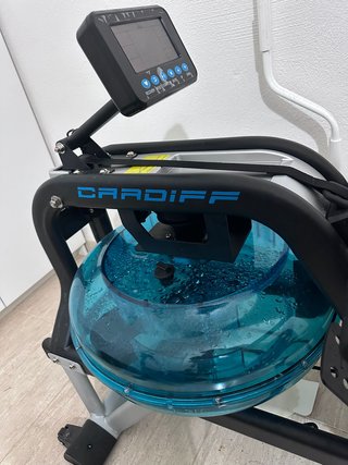 Remo de Agua BH Cardiff R370 Como Nuevo