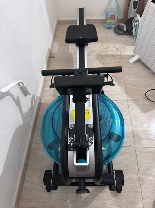 Remo de Agua BH Cardiff R370 Como Nuevo
