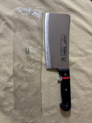 Hachuela BergHOFF Profiline Solingen