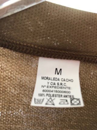 Conjunto militar camiseta manga larga y pantalón