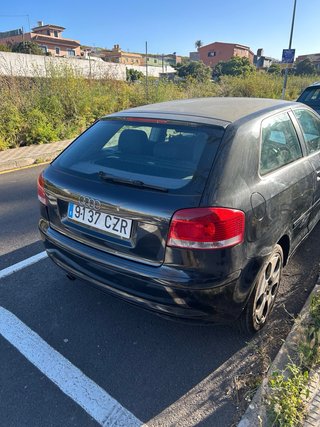 Audi A3 2004