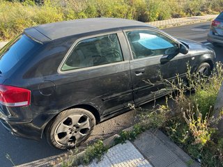 Audi A3 2004