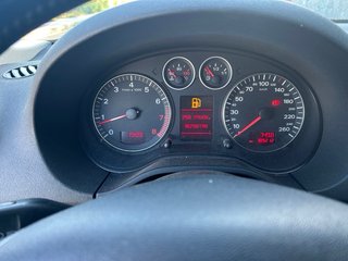 Audi A3 2004