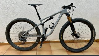 Specialized Epic Expert