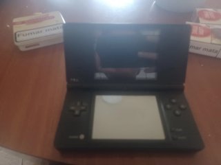 Nintendo 2DS Nera