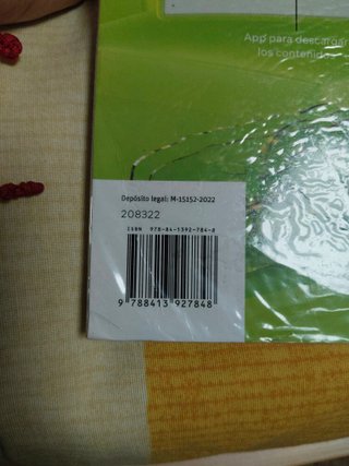 Biología y Geología : 1o ESO : Revuela