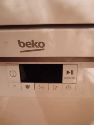 Lavavajillas Beko