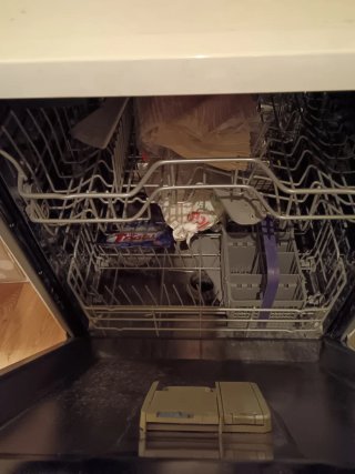Lavavajillas Beko