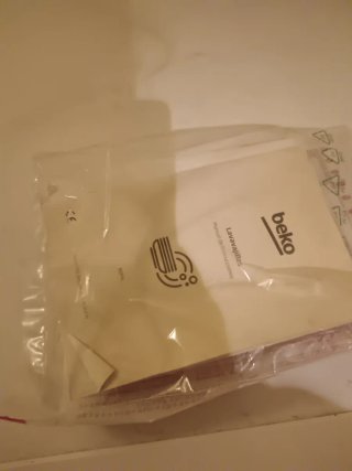 Lavavajillas Beko