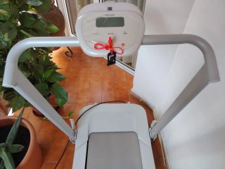 Cinta de Correr Domyos Decathlon