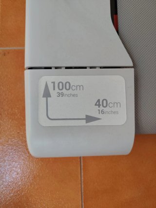 Cinta de Correr Domyos Decathlon