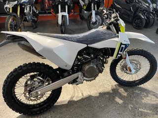 Husqvarna 701 Enduro Nueva 2026