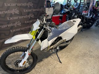 Husqvarna 701 Enduro Nueva 2026