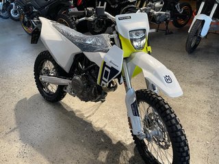 Husqvarna 701 Enduro Nueva 2026