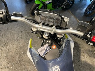 Husqvarna 701 Enduro Nueva 2026