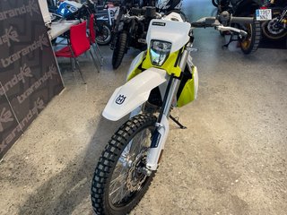 Husqvarna 701 Enduro Nueva 2026