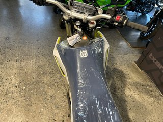 Husqvarna 701 Enduro Nueva 2026