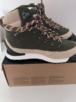 Botas montaña The North Face Talla 36.5
