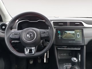MG ZS 1.5 Luxury 78 kW (106 CV)