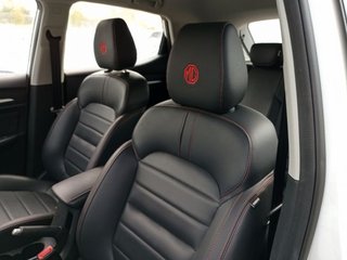 MG ZS 1.5 Luxury 78 kW (106 CV)