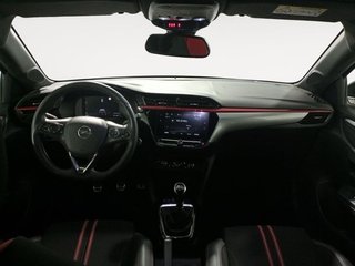 Opel Corsa GS Line