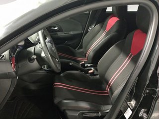 Opel Corsa GS Line