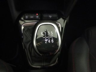 Opel Corsa GS Line