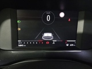 Opel Corsa GS Line