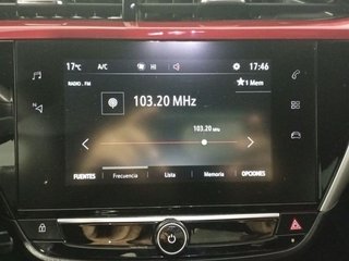 Opel Corsa GS Line